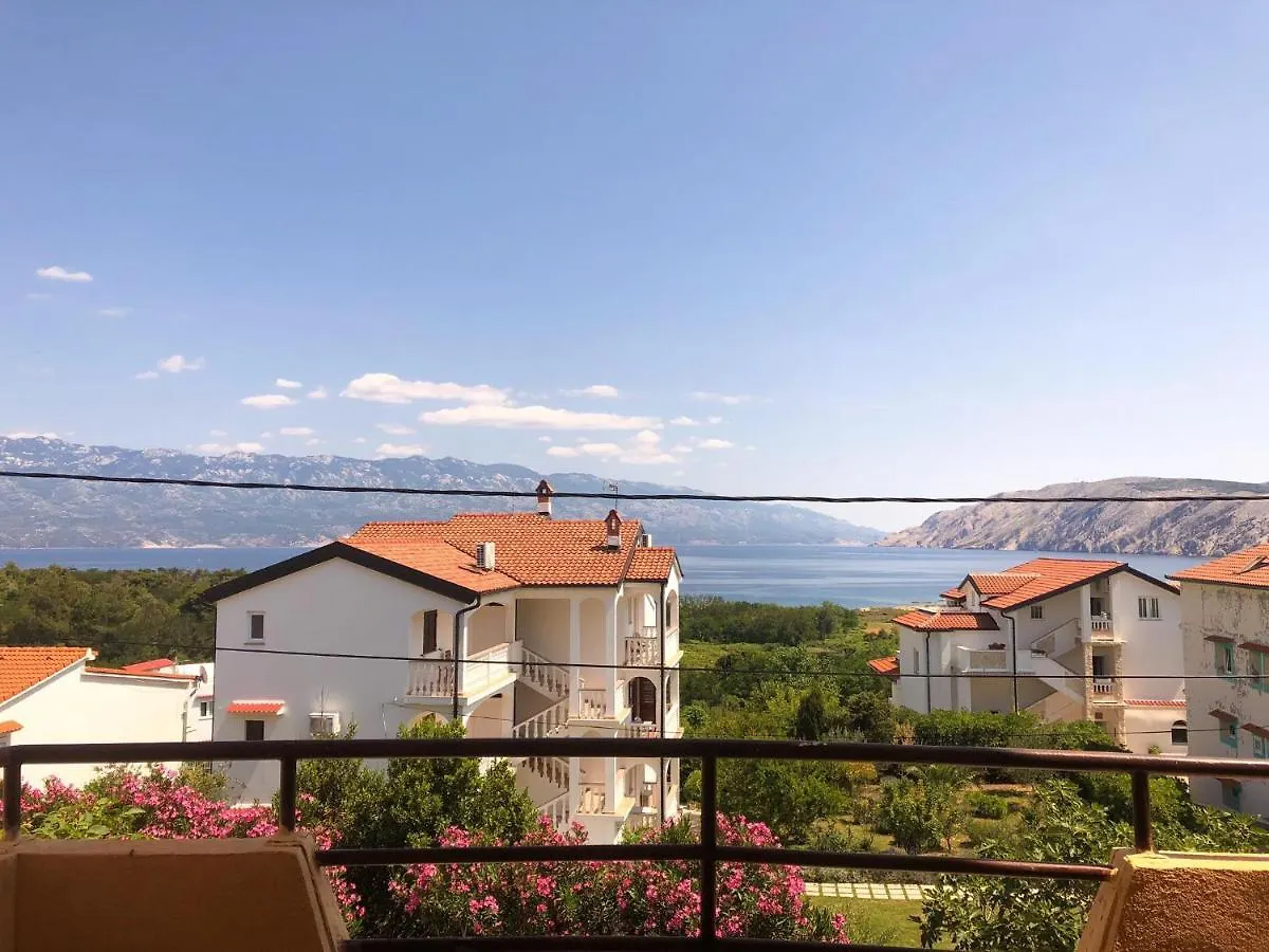 Apartments Damir 2838 Lopar