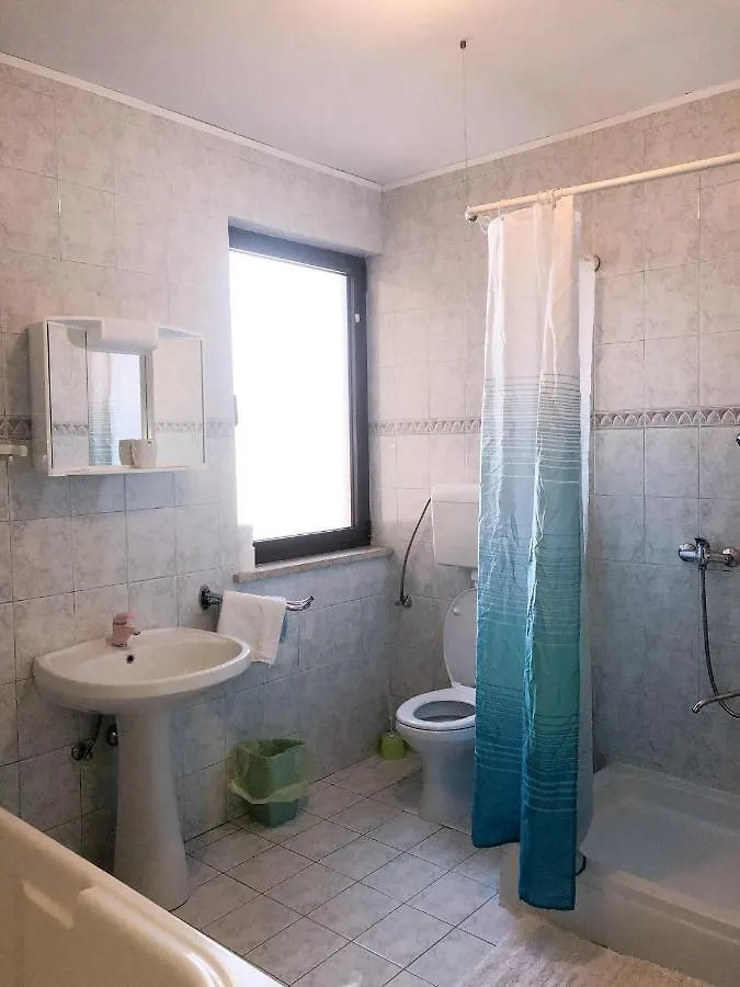 Apartments Damir 2838 Lopar
