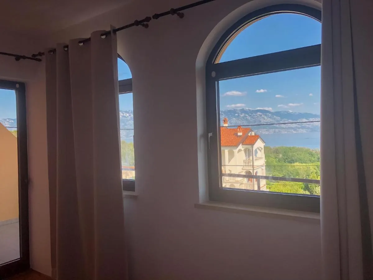 Apartments Damir 2838 Lopar Croatia