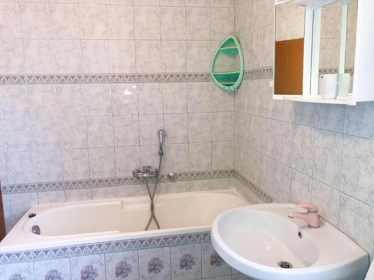 Apartments Damir 2838 Lopar