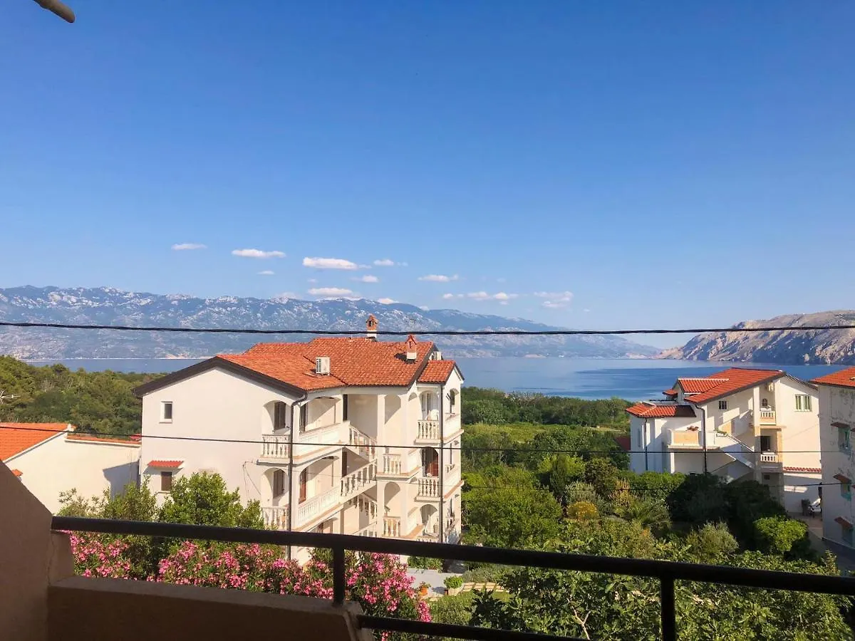 Apartments Damir 2838 Lopar 0*,  Croatia