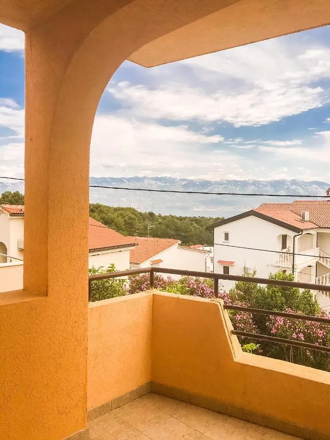 Apartments Damir 2838 Lopar
