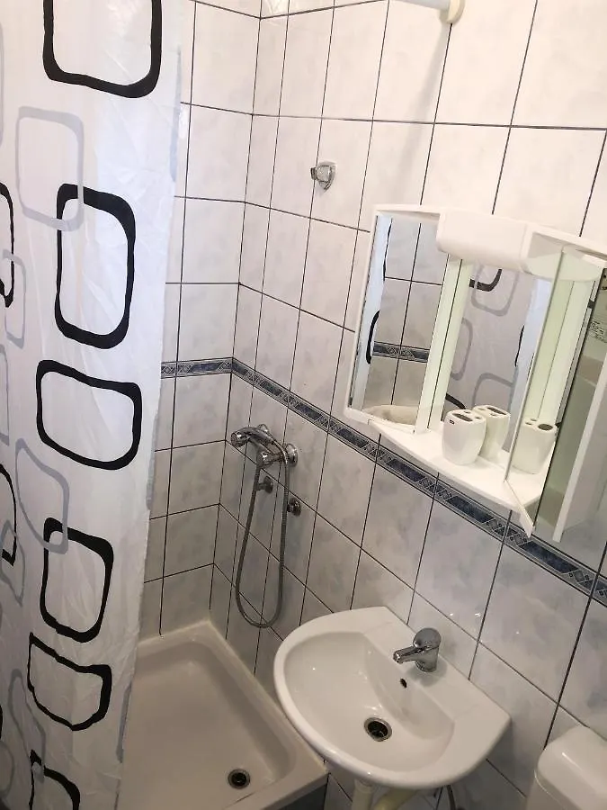 Apartments Damir 2838 Lopar