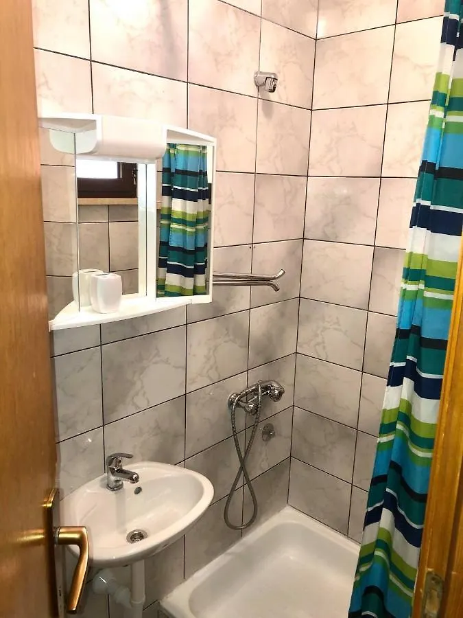 Apartments Damir 2838 Lopar