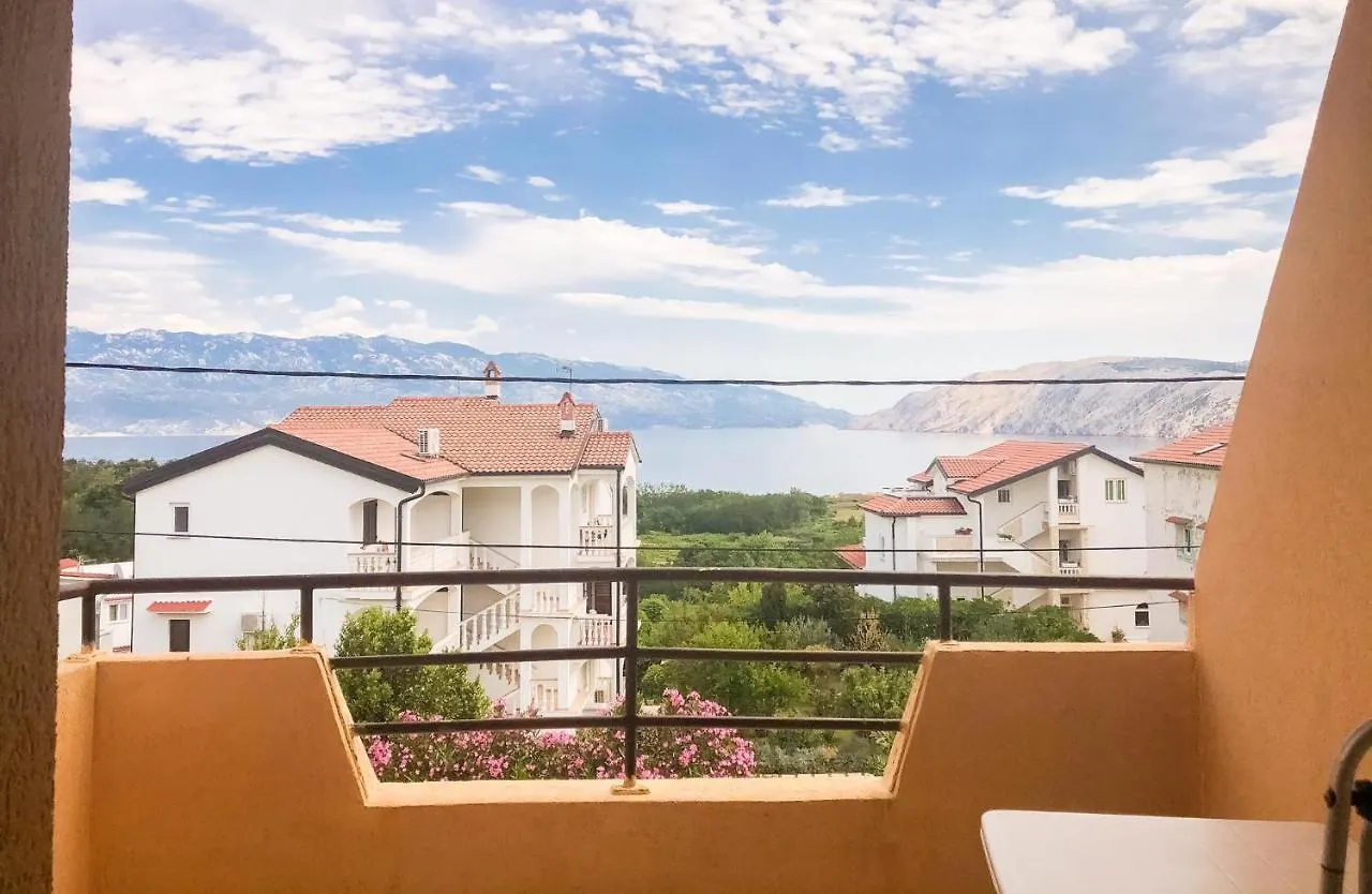Apartments Damir 2838 Lopar