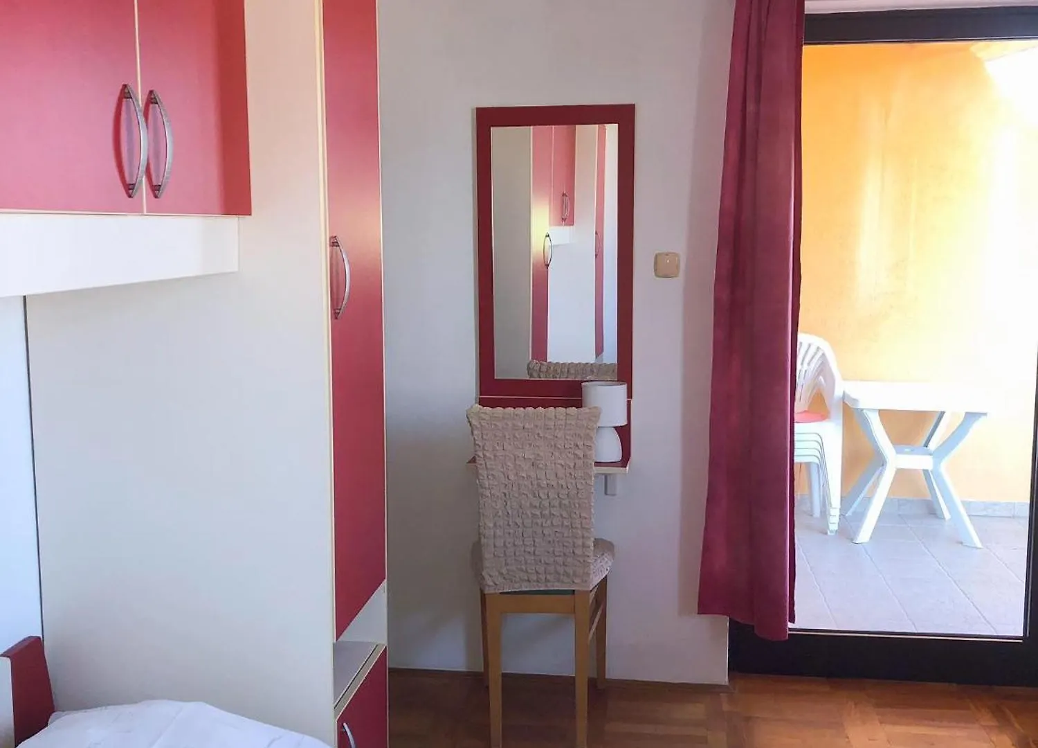 Apartments Damir 2838 Lopar 0*,  Croatia