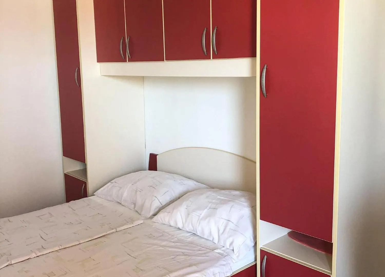 Apartments Damir 2838 Lopar 0*,