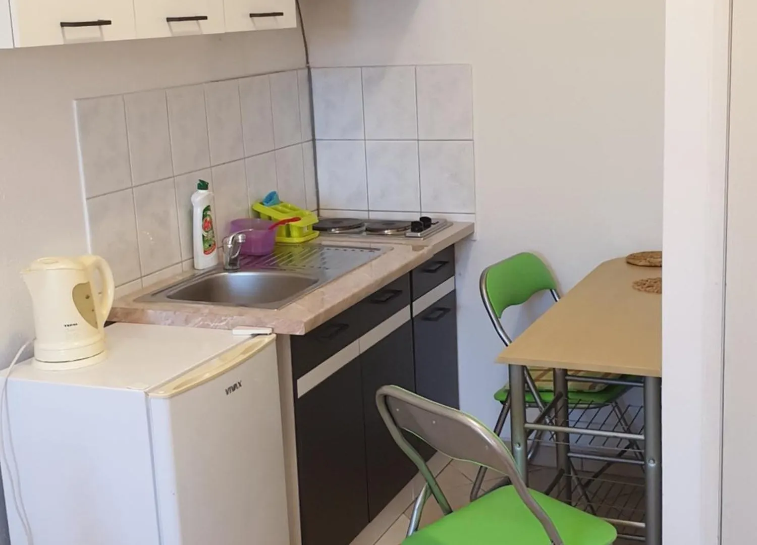 Apartments Damir 2838 Lopar