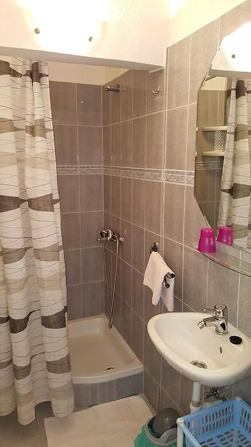 Apartments Damir 2838 Lopar