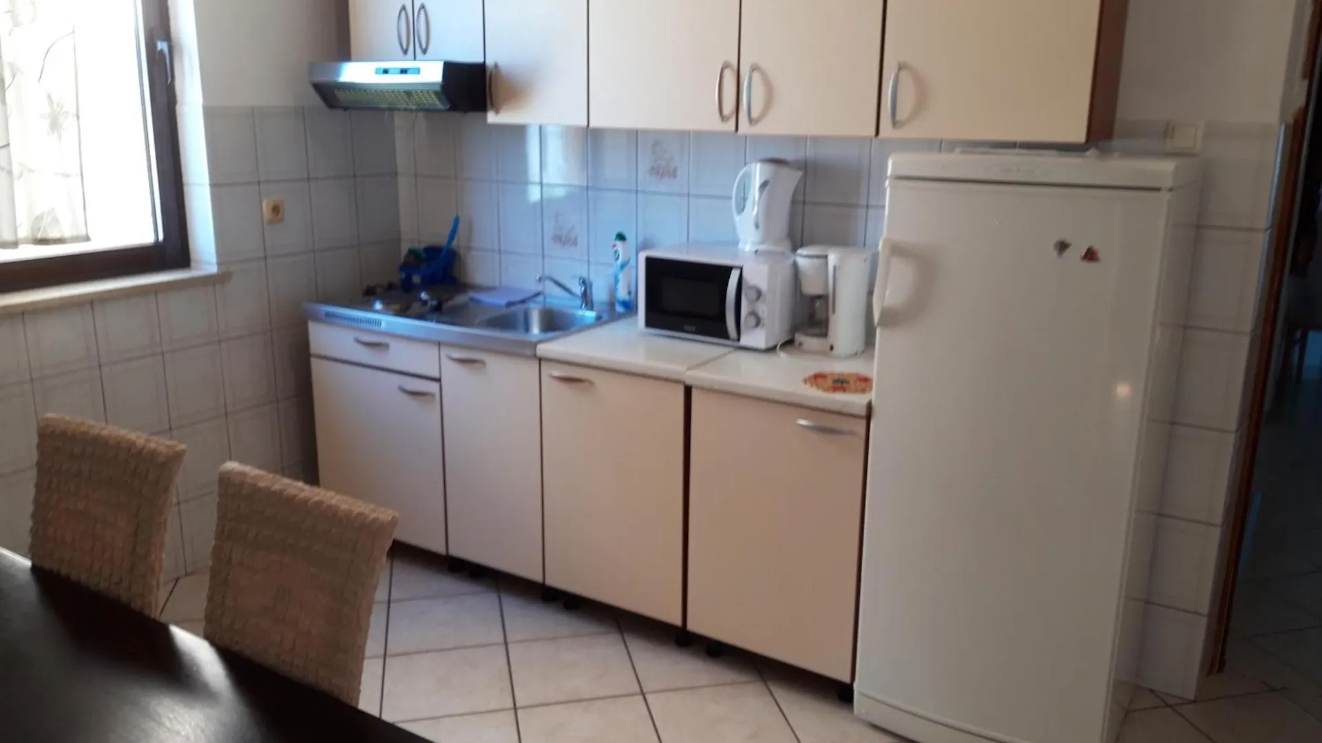 Apartments Damir 2838 Lopar
